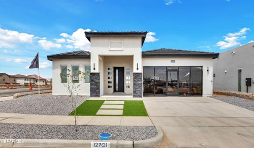 1818 Preakness Ave, El Paso, TX, 79928 | Card Image