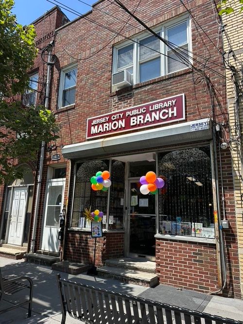 1017 W Side Ave, Jersey City, NJ, 07306-6911 | Card Image