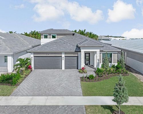 14015 Bastille St, Palm Beach Gardens, FL, 33412 | Card Image
