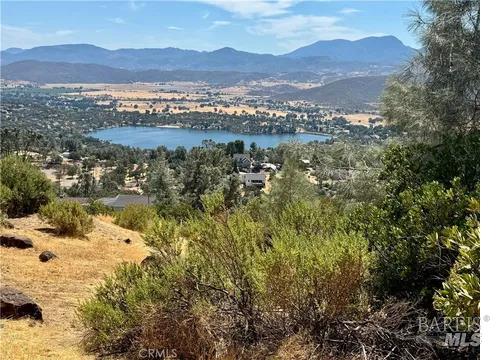 Land in Hidden Valley Lake 5