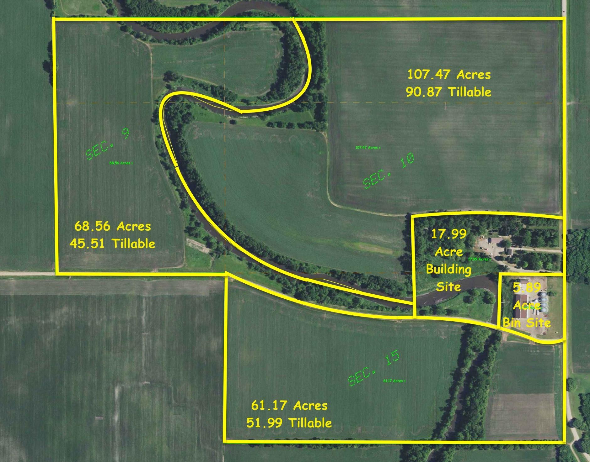 Land in Benson 5