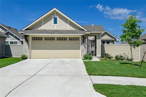 116 Lasino Dr, Georgetown, TX, 78626-2353 | Card Image