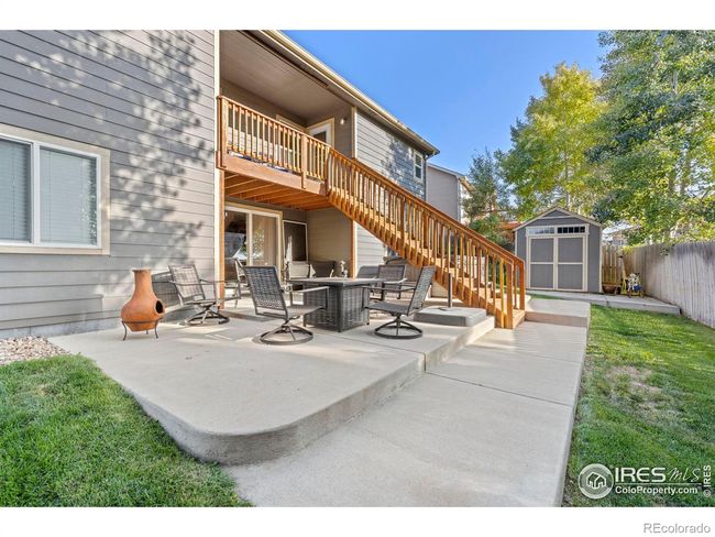 1703 88 Th Avenue Ct, House other with 5 bedrooms, 3 bathrooms and 2 parking in Greeley CO | Image 30