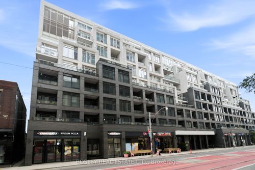 314-783 Bathurst St, Toronto, ON, M5S0A8 | Card Image