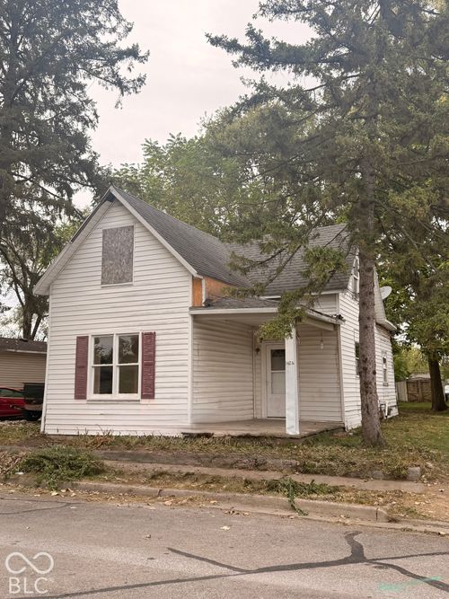 1424 W 15th St, Muncie, IN, 47302-2917 | Card Image