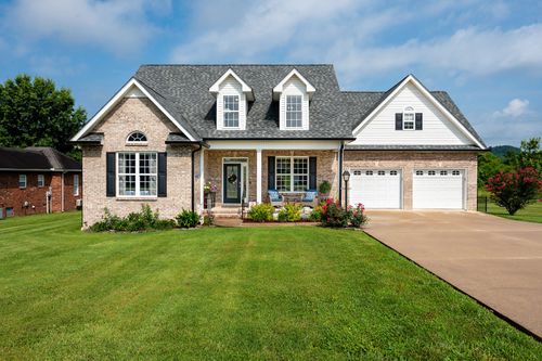 78 Auburn Hills Dr, Woodbury, TN, 37190-1276 | Card Image