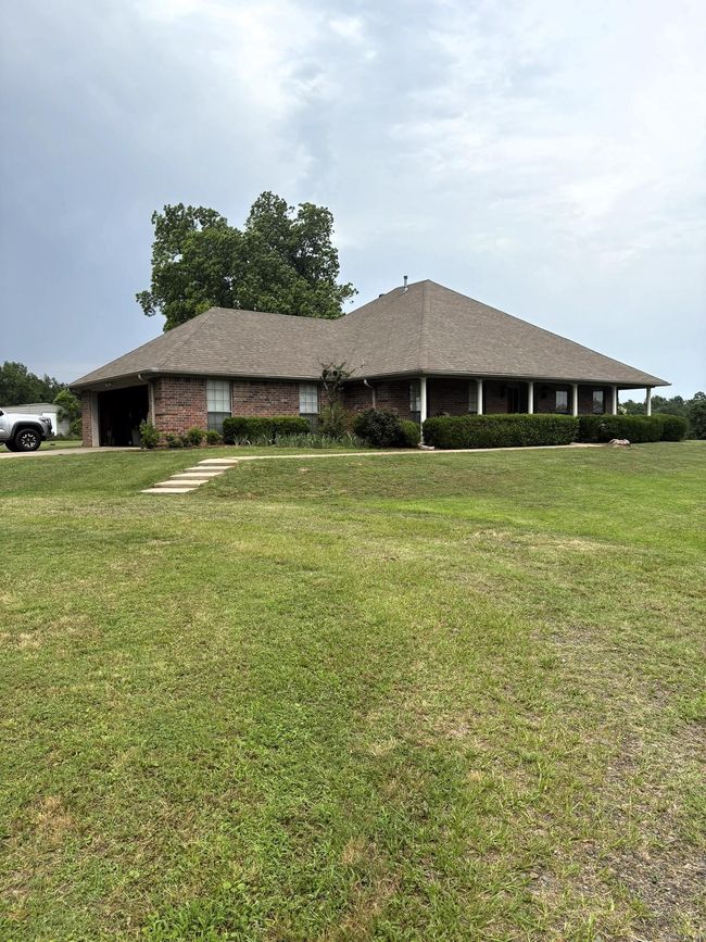 3737 Genoa Rd, House other with 3 bedrooms, 2 bathrooms and null parking in Texarkana AR | Image 38