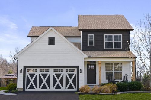 4345 Quail Lndg, Powell, OH, 43065-5208 | Card Image