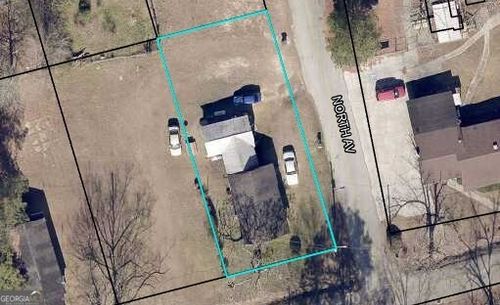 401 North Ave, Statesboro, GA, 30458-9004 | Card Image