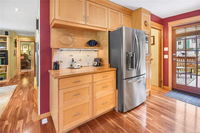 1625 Queequeg Trnabt, House other with 3 bedrooms, 3 bathrooms and 4 parking in Gabriola Island BC | Image 7
