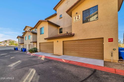 134-2315 N 52nd Street, Phoenix, AZ, 85008 | Card Image