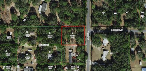 2018 N Mcgee Dr, HERNANDO, FL, 34442-4915 | Card Image