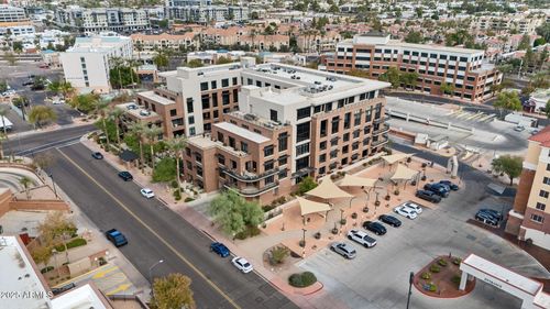 101-7301 E 3rd Ave, Scottsdale, AZ, 85251-4451 | Card Image