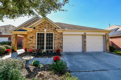 14415 Leaning Aspen Ct, Cypress, TX, 77429-7683 | Card Image