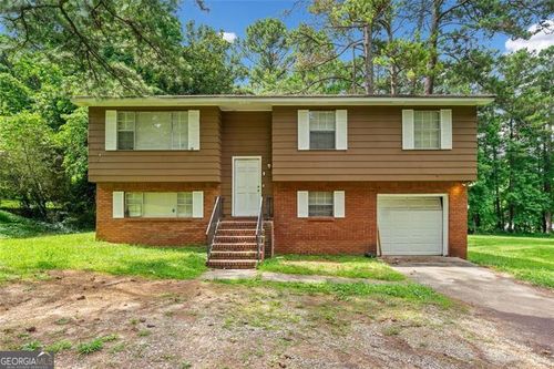 1991 Flat Shoals Rd, Riverdale, GA, 30296-2867 | Card Image