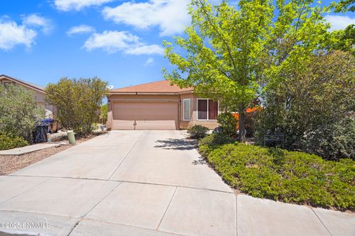 5105 Kensington Way, Las Cruces, NM, 88012-7457 | Card Image