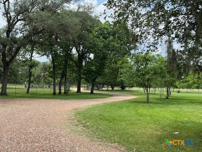 1037 Noll Rd, House other with 3 bedrooms, 3 bathrooms and null parking in Meyersville TX | Image 32