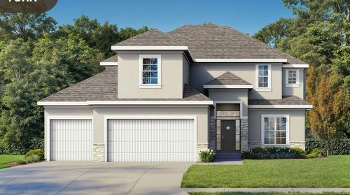 18604 Mohawk Ln, Overland Park, KS, 66085-8554 | Card Image