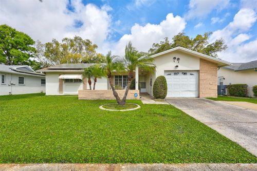 2955 Briar Cliff Dr, PALM HARBOR, FL, 34684-2704 | Card Image