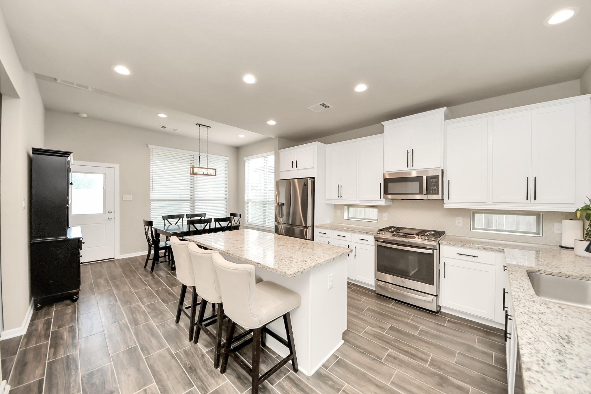 Residential in Katy 4
