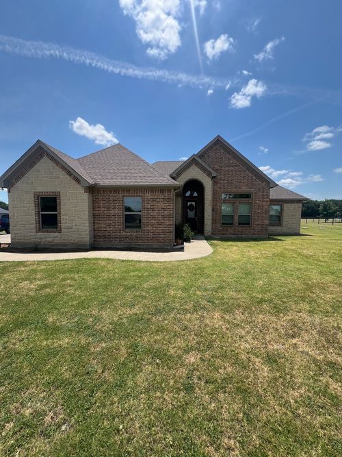 6120 County Road 401, Grandview, TX, 76050-3503 | Card Image