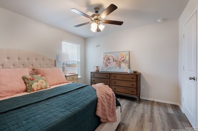 MODEL HOME PHOTOGRAPHED FLOOR PLAN IS AVAILABLE. | Image 23