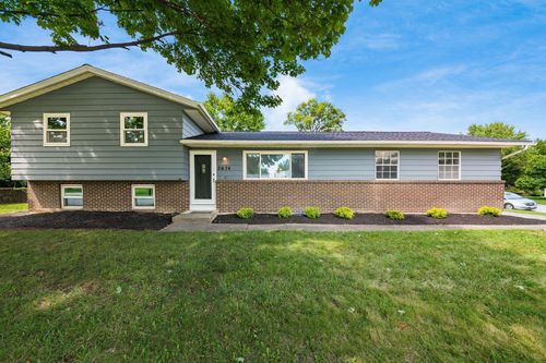 2674 Parlin Dr, Grove City, OH, 43123-1721 | Card Image