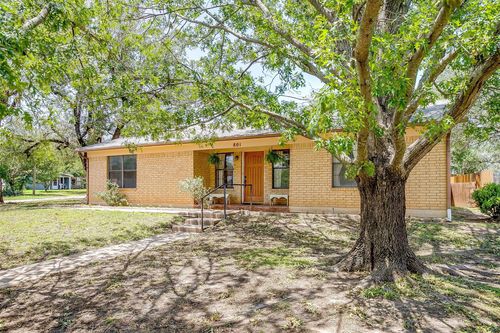 801 E 3rd St, Weatherford, TX, 76086-2150 | Card Image