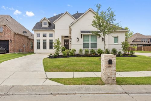 1021 Amber Knoll Dr, Rockwall, TX, 75087-6476 | Card Image