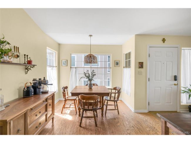 UNIT-202 - 8405 Pebble Creek Way, House attached with 3 bedrooms, 2 bathrooms and null parking in Highlands Ranch CO | Image 10