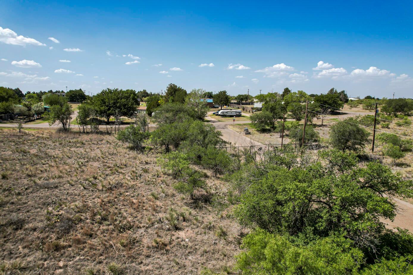 Land in Fritch