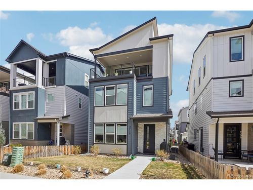 5715 Van Gordon Way, Arvada, CO, 80002-1365 | Card Image