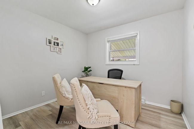 39 Pine St, House other with 2 bedrooms, 1 bathrooms and 2 parking in Port Colborne ON | Image 17