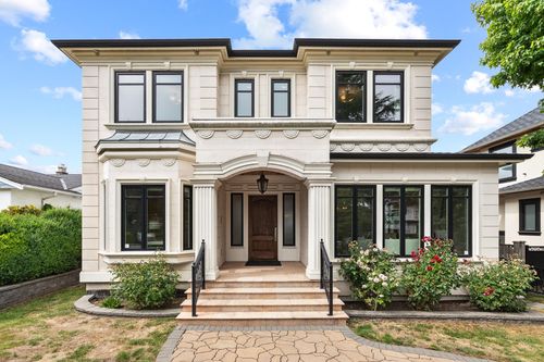 2653 Mcbain Ave, Vancouver, BC, V6L2C7 | Card Image