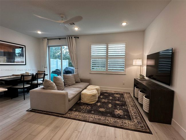 1414 - 1414 Gopher Ter, Townhouse with 3 bedrooms, 3 bathrooms and null parking in Stuart FL | Image 5
