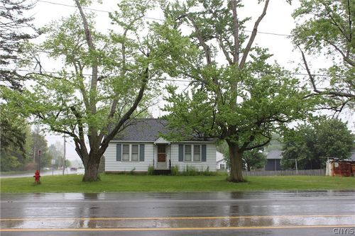 7802 Henry Clay Blvd, Liverpool, NY, 13090-2503 | Card Image