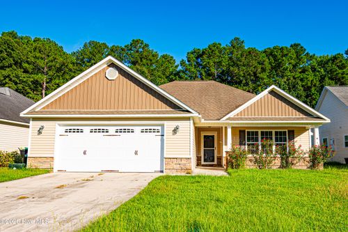 274 Station House Rd, New Bern, NC, 28562-8006 | Card Image