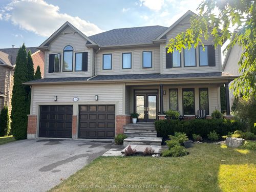 72 Birkhall Pl, Barrie, ON, L4N0K2 | Card Image