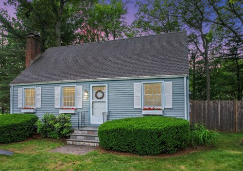 5 Tanglewood Rd, Farmington, CT, 06032-1116 | Card Image