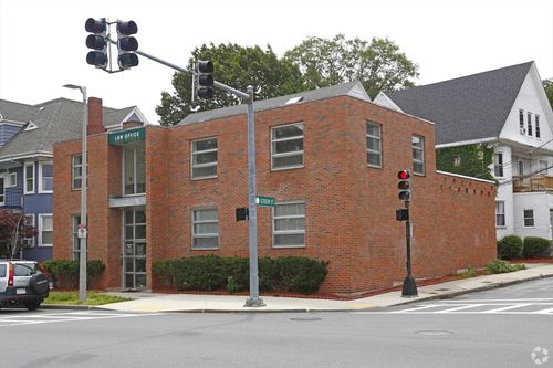 556 Cambridge St, Boston, MA, 02134-2496 | Card Image