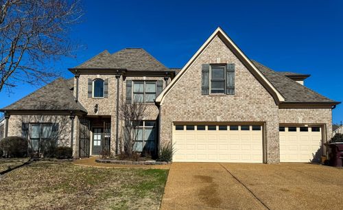 10438 Cloudy Cape Cv, Collierville, TN, 38017-1963 | Card Image