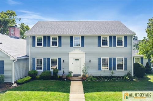 3b-3 Village Mall, Jamesburg, NJ, 08831 | Card Image