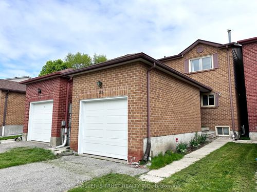 53 Montezuma Trail, Scarborough, ON, M1V1K4 | Card Image