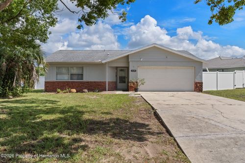 11191 Allwood St, SPRING HILL, FL, 34609-3809 | Card Image