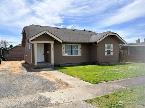 3009 Fir St, Longview, WA, 98632-1936 | Card Image