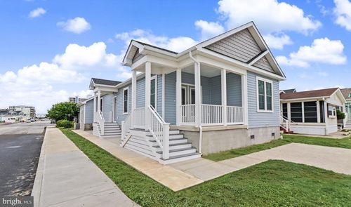 13214 Ocean Dr, OCEAN CITY, MD, 21842-4636 | Card Image