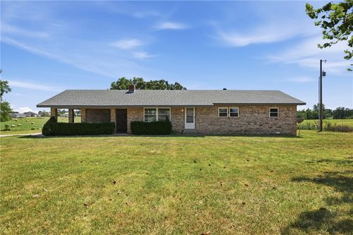 15099 W Highway 72, Gravette, AR, 72736-9289 | Card Image