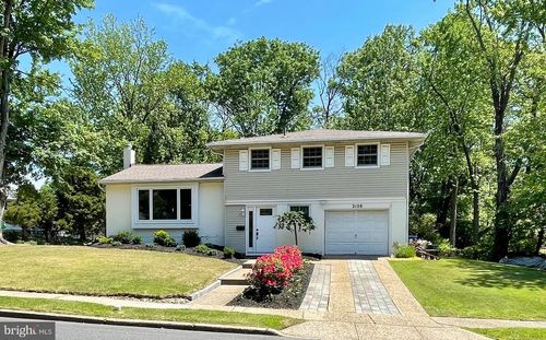 2108 Arleigh Rd, Cinnaminson, NJ, 08077-3604 | Card Image