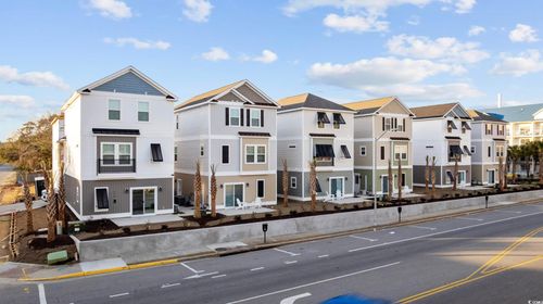 202 Madison Dr, North Myrtle Beach, SC, 29582 | Card Image