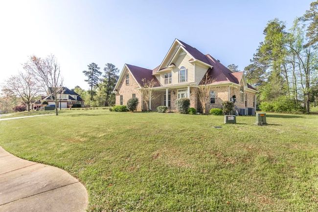 303 Ruby Ct, House other with 5 bedrooms, 3 bathrooms and 2 parking in Gray GA | Image 5